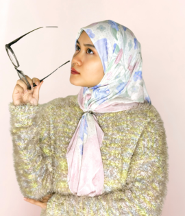 By The Garden - Floret